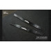 standard al door sill scuff plates kia pride rio 2012-14